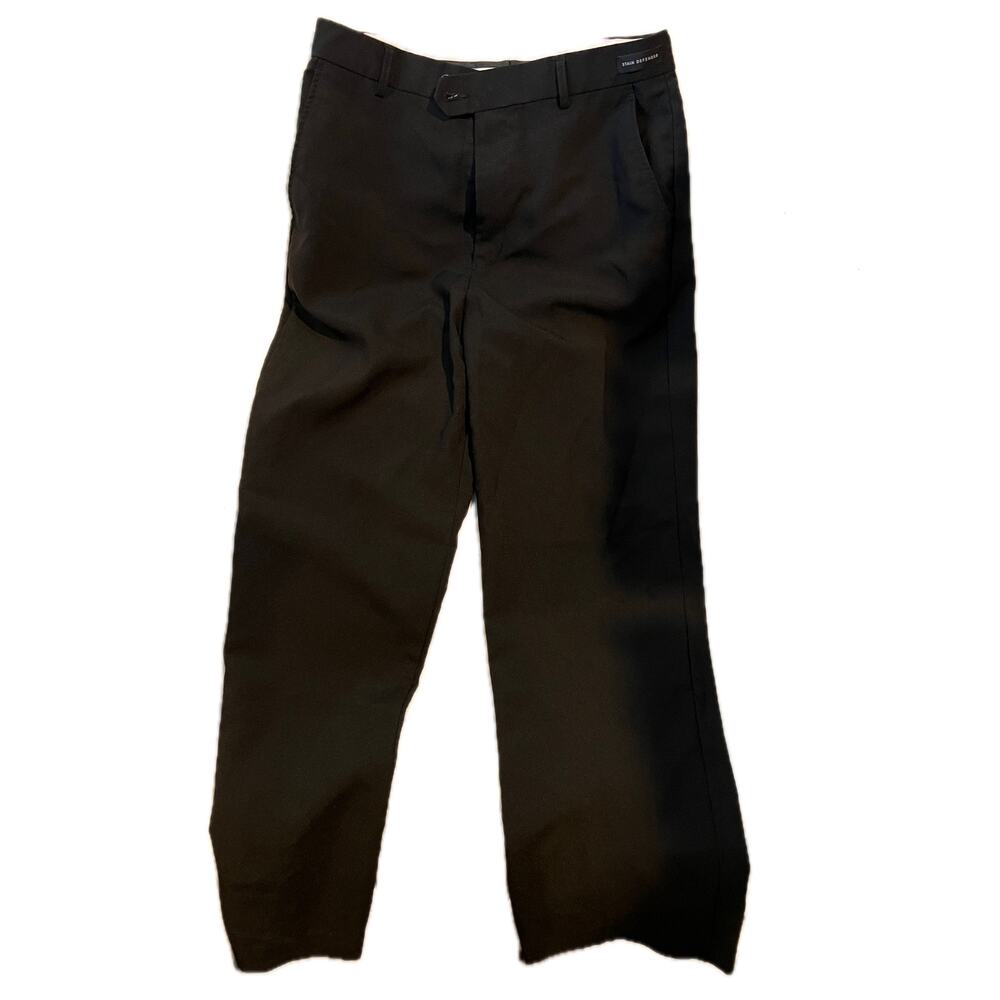 Victorio Cuture Stain Defender Casual/Dress Pants Mens 32x30